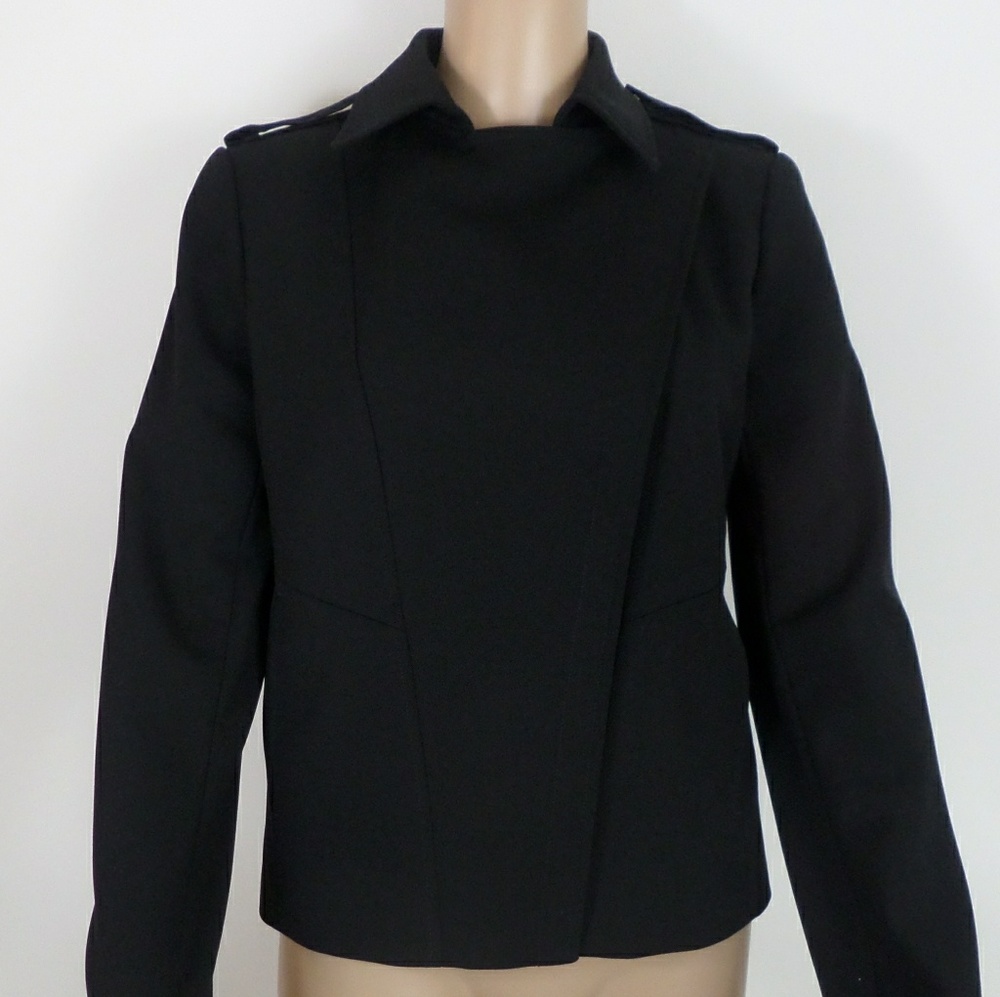 Ann Taylor jacket size 4